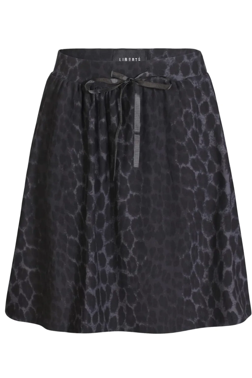 Alma-Short-Loose-Skirt 9587