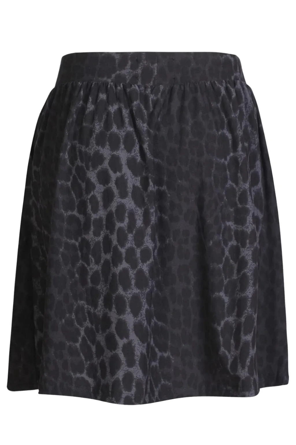 Alma-Short-Loose-Skirt 9587