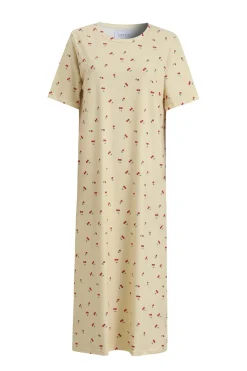 Alma-Tshirt-Dress 9562