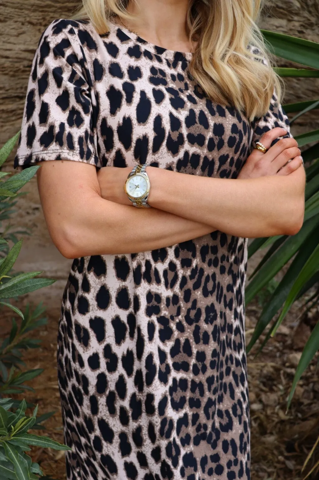 Alma-Tshirt-Dress 9562