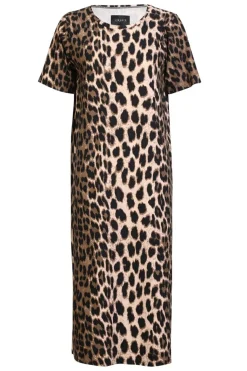 Alma-Tshirt-Dress 9562