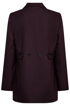 Almiracc Fitted Blazer 30365