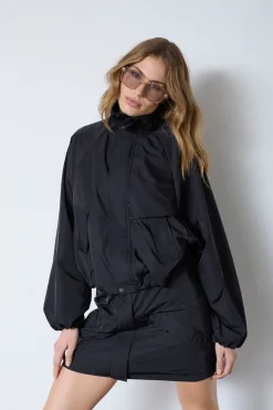 Aloracc Jacket 40018