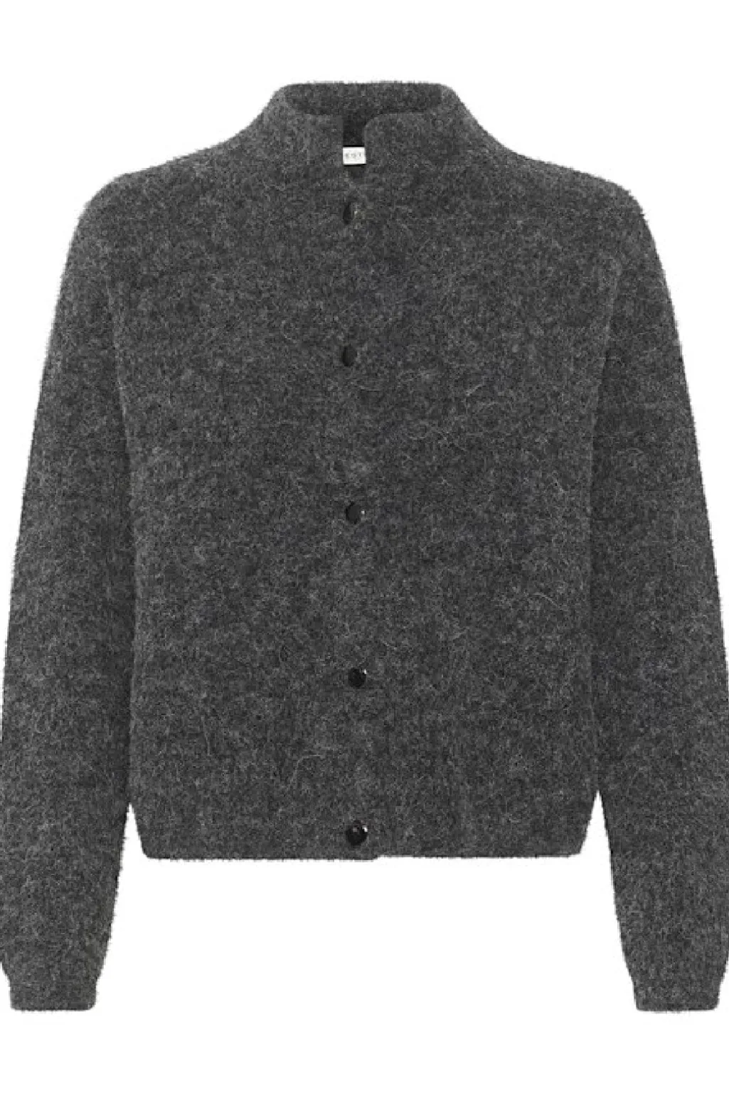 Alphagz Short Cardigan