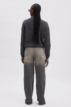 Alphagz Short Cardigan