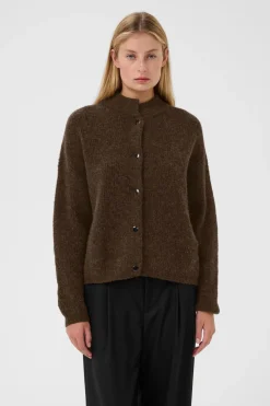 Alphagz Short Cardigan 10906463