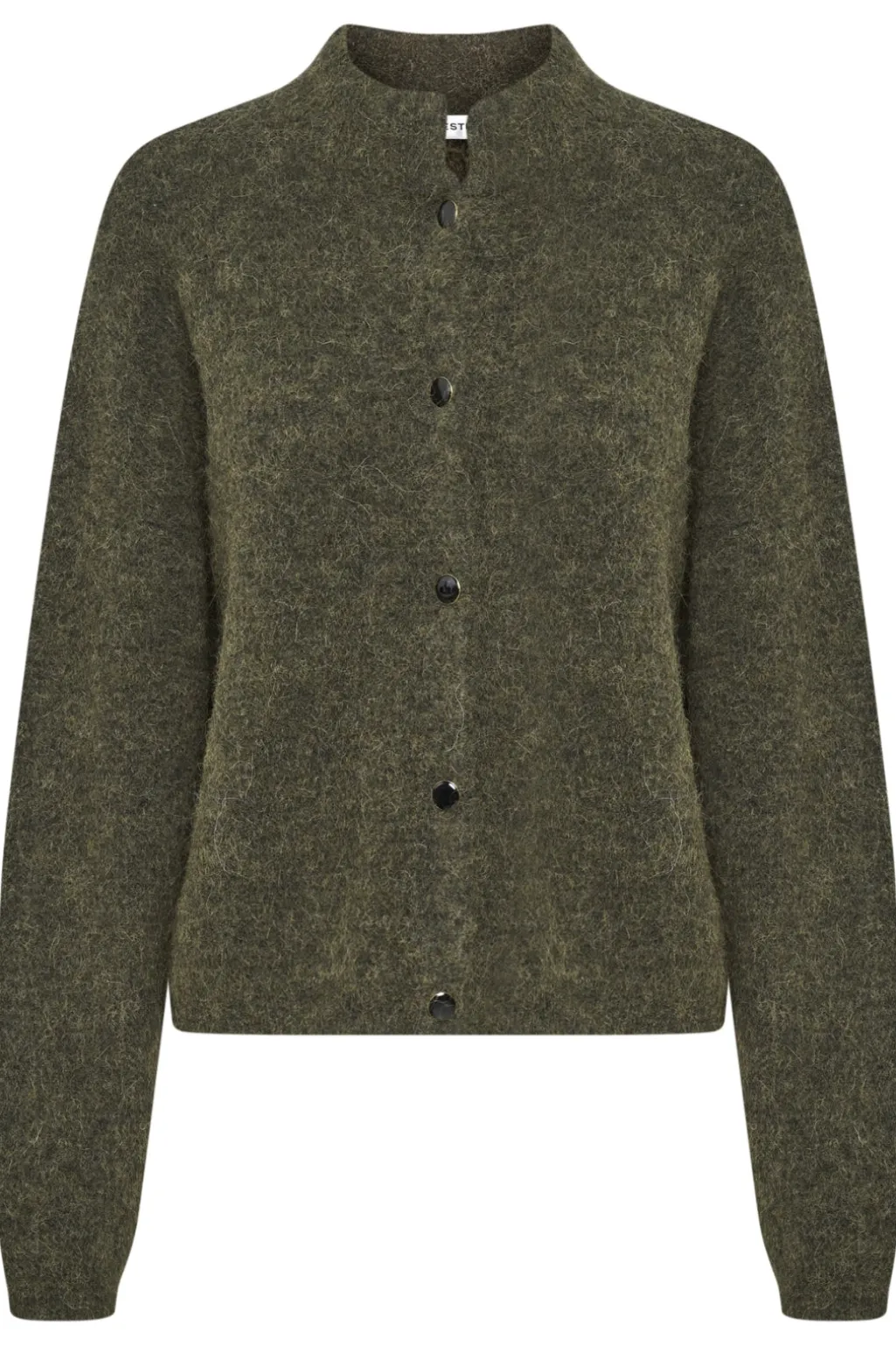 AlphaGZ Short Cardigan NOOS