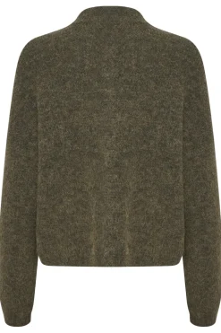 AlphaGZ Short Cardigan NOOS