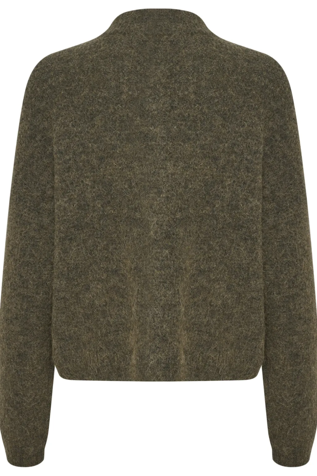 AlphaGZ Short Cardigan NOOS