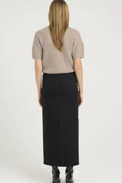 Alphagz Ss Short Cardigan