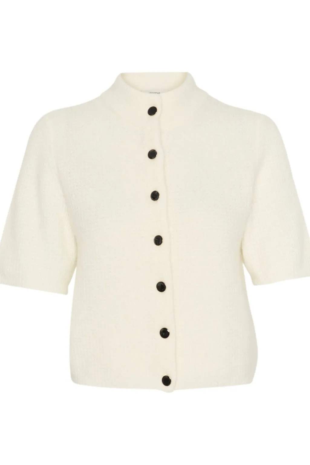 Alphagz Ss Short Cardigan