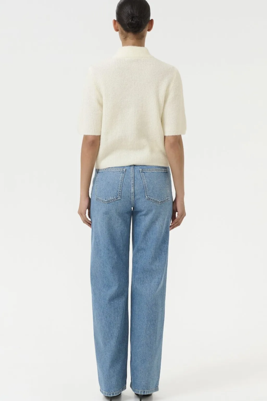 Alphagz Ss Short Cardigan