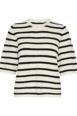 Alphagz Ss Tee Striped