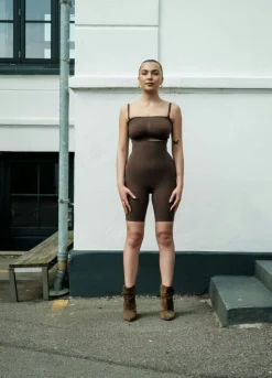 Alturra Highwaist Shaping Shorts