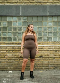 Alturra Highwaist Shaping Shorts