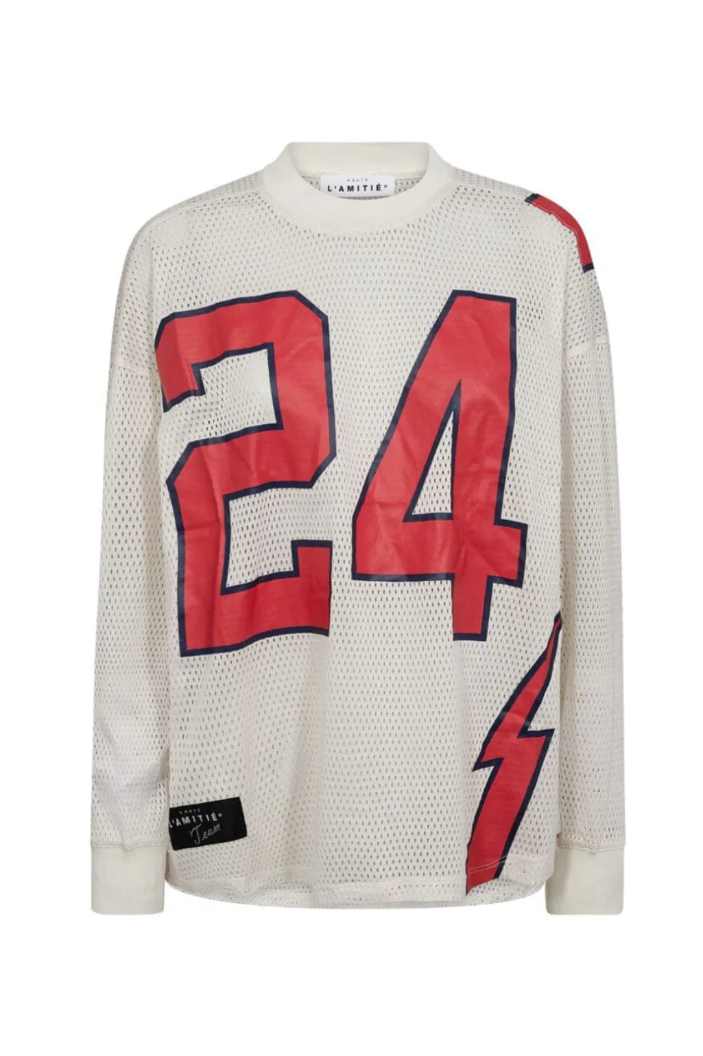 American Football Ls Tee HL10049