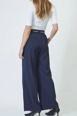 Aminacc Logo Pant 31143