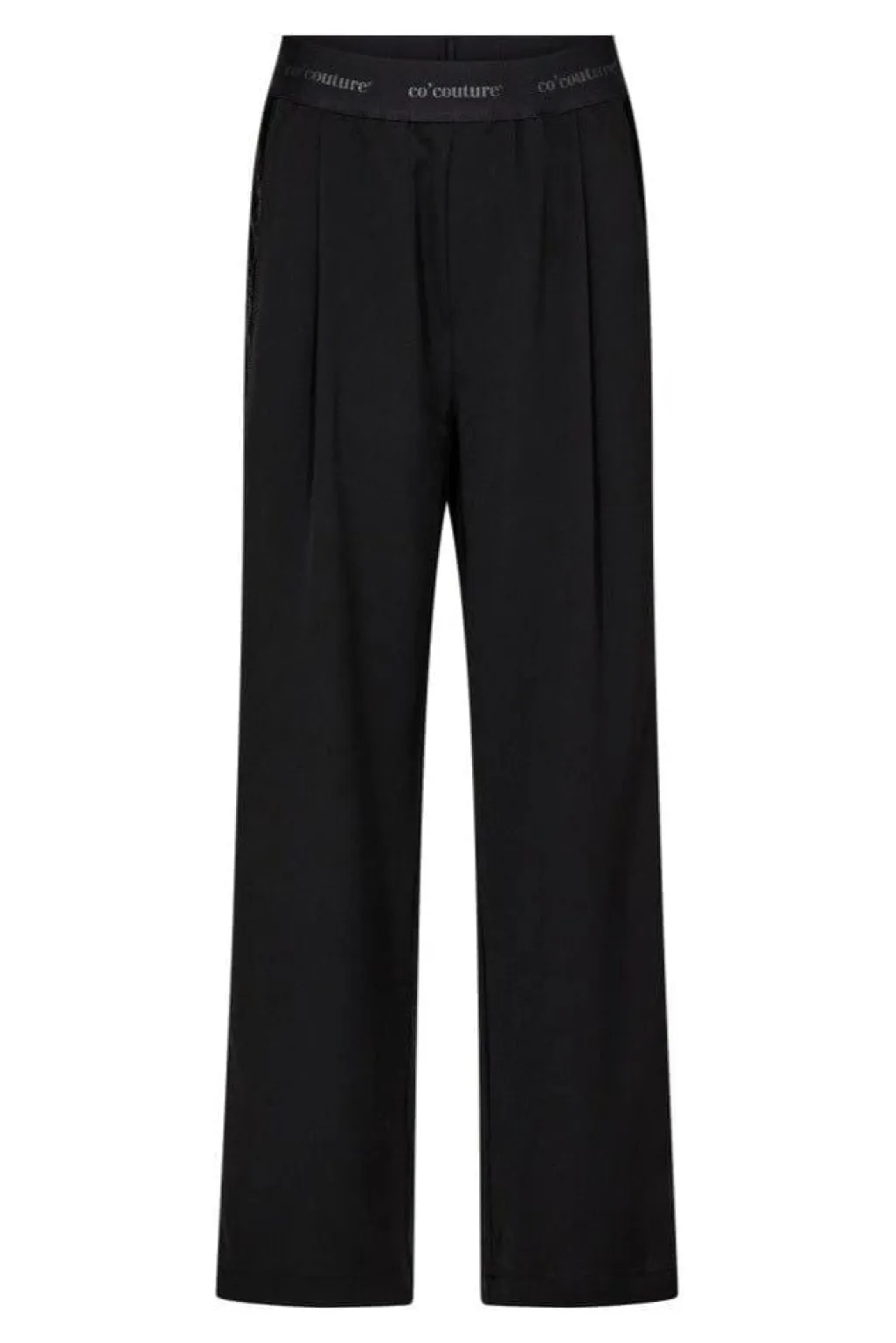 Aminacc Logo Shimmer Pant 31668