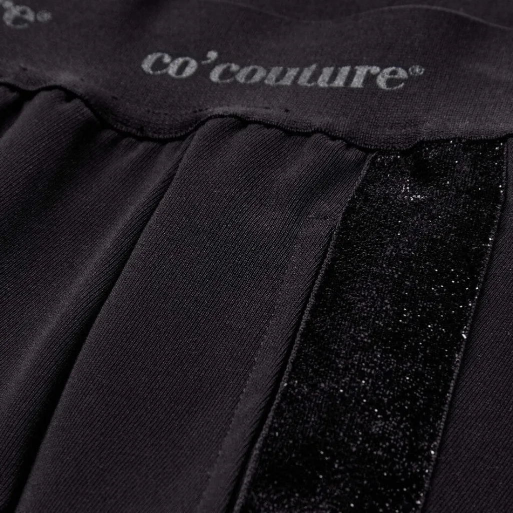 Aminacc Logo Shimmer Pant 31668