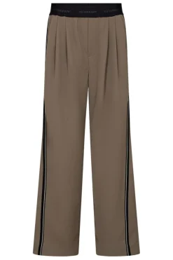 Aminacc Split Panel Pant 41026