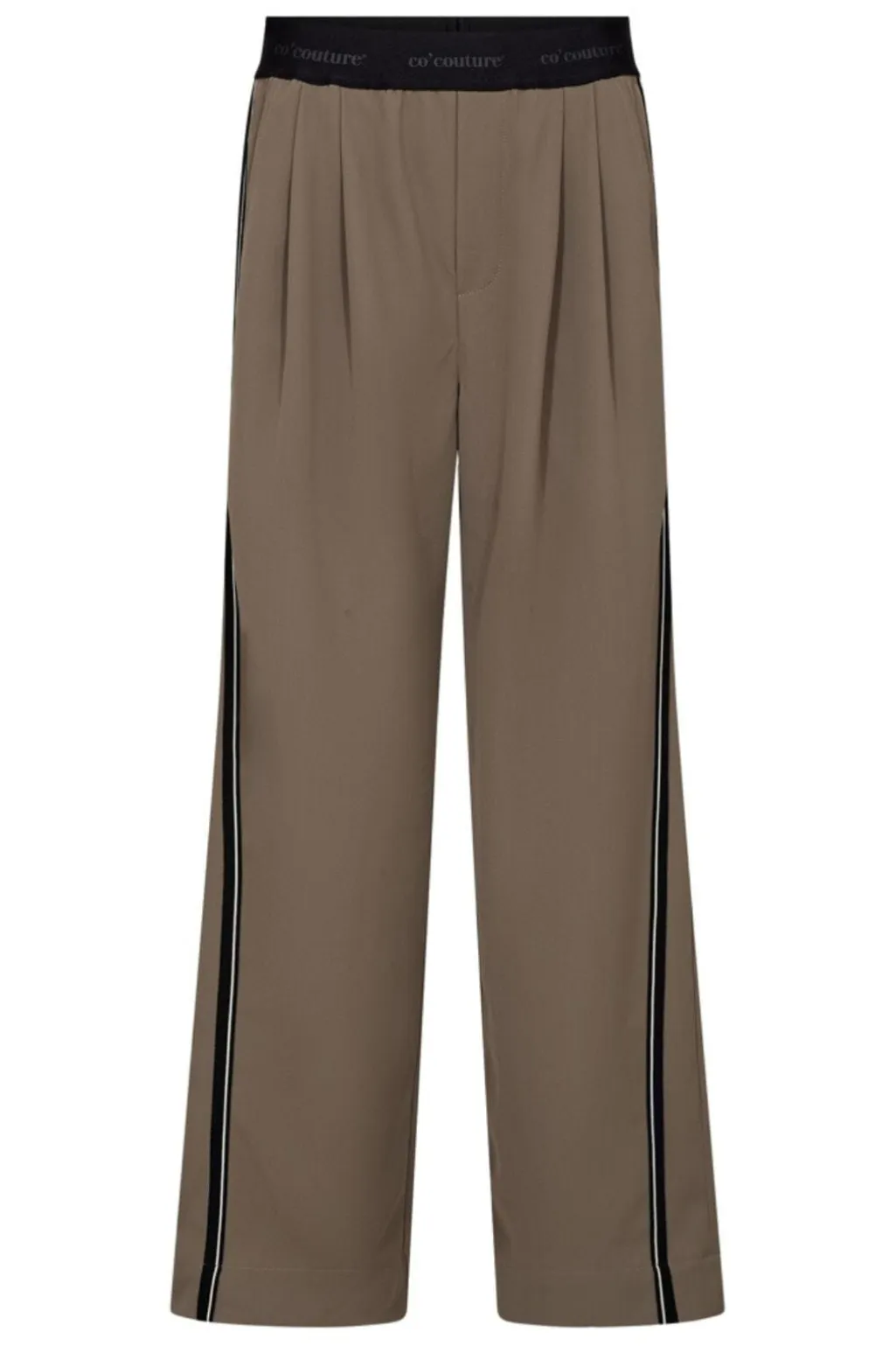 Aminacc Split Panel Pant 41026