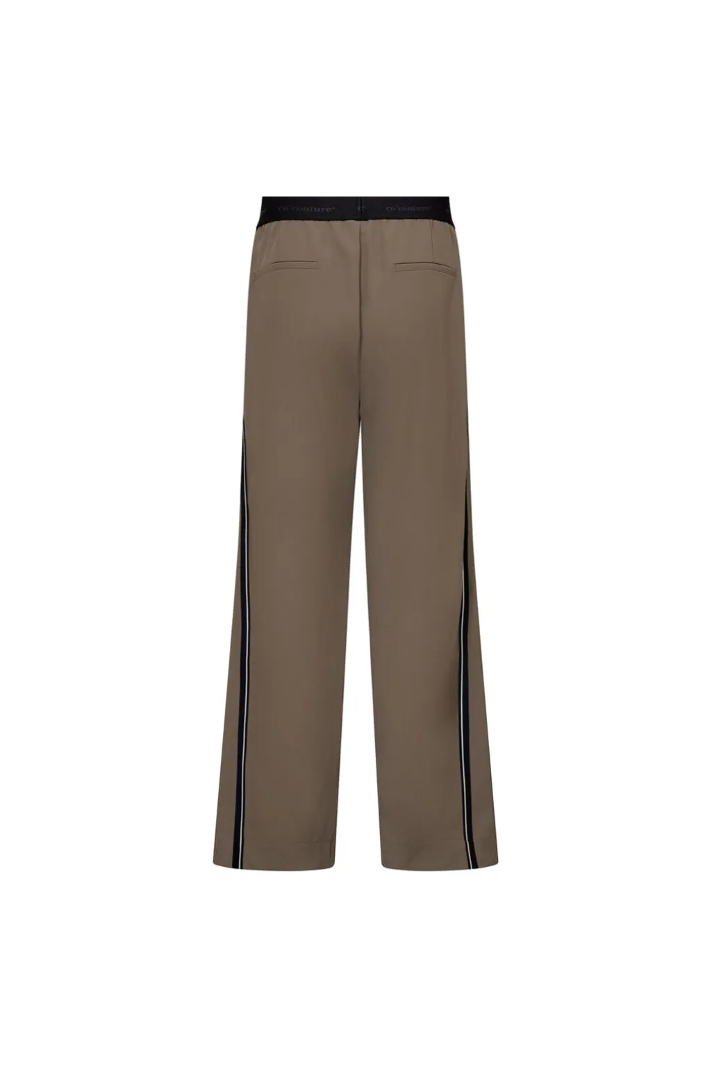 Aminacc Split Panel Pant 41026