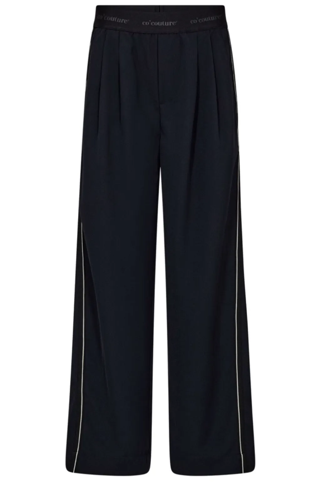 Aminacc Split Panel Pant 41026