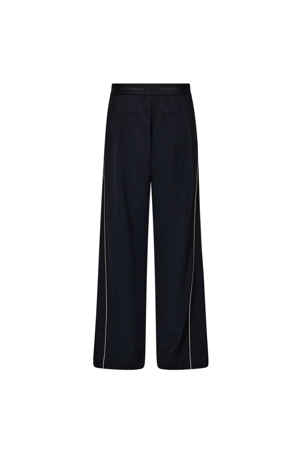 Aminacc Split Panel Pant 41026