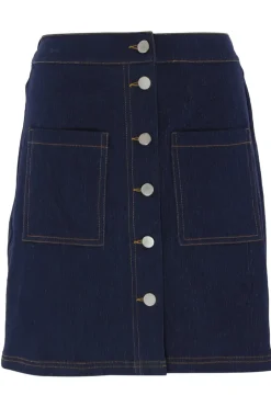 Amy Denim Skirt 14779