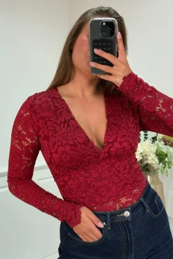 Anabella Bodystocking