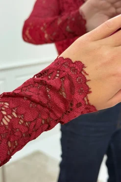 Anabella Bodystocking