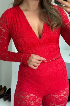 Anabella Bodystocking