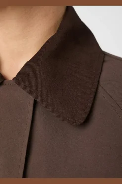 Anastacia Cord Jacket 162515