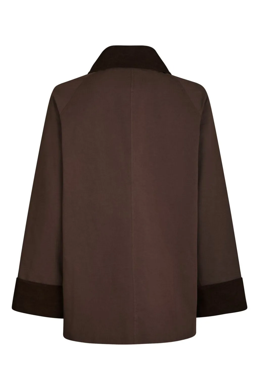 Anastacia Cord Jacket 162515