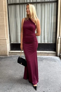 Andreaic Maxi Dress A23768