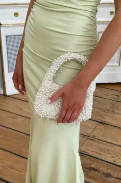 Andreaic Maxi Dress A23768