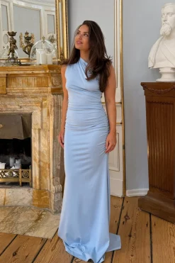 Andreaic Maxi Dress A23768