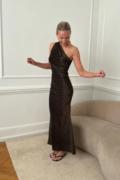 Andreaic Midi Dress A23969