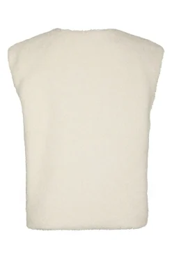 Anjanna Teddy Vest 165928