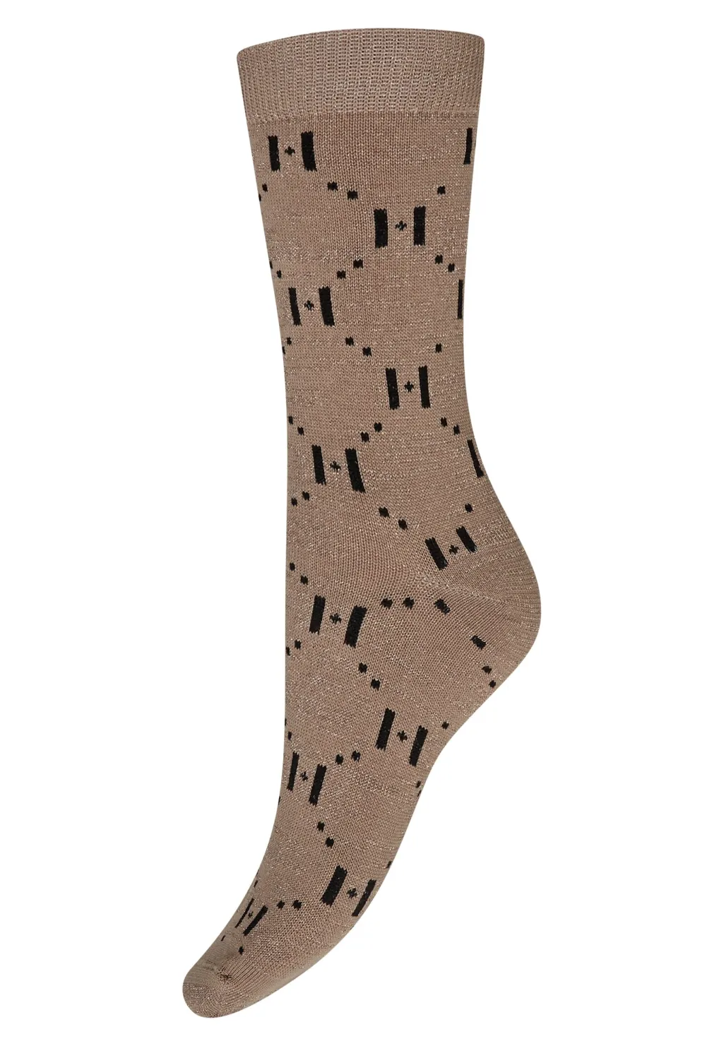 Ankle In Box 2-P 21554-75