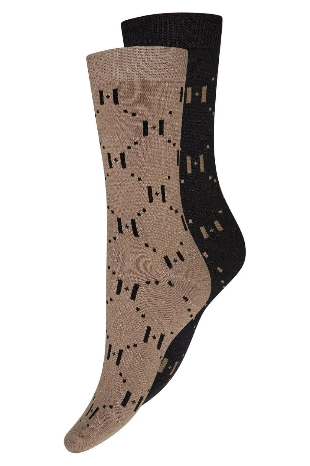 Ankle In Box 2-P 21554-75