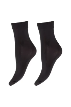 Ankle Sock Micro 2-Pk 60 37889-0