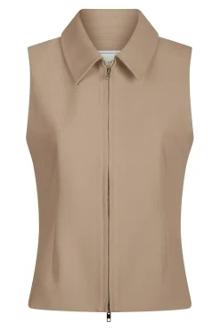 Annabella Structure Waistcoat 165355