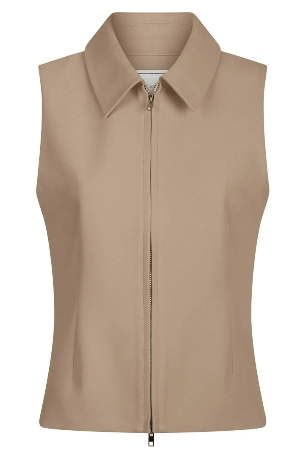 Annabella Structure Waistcoat 165355