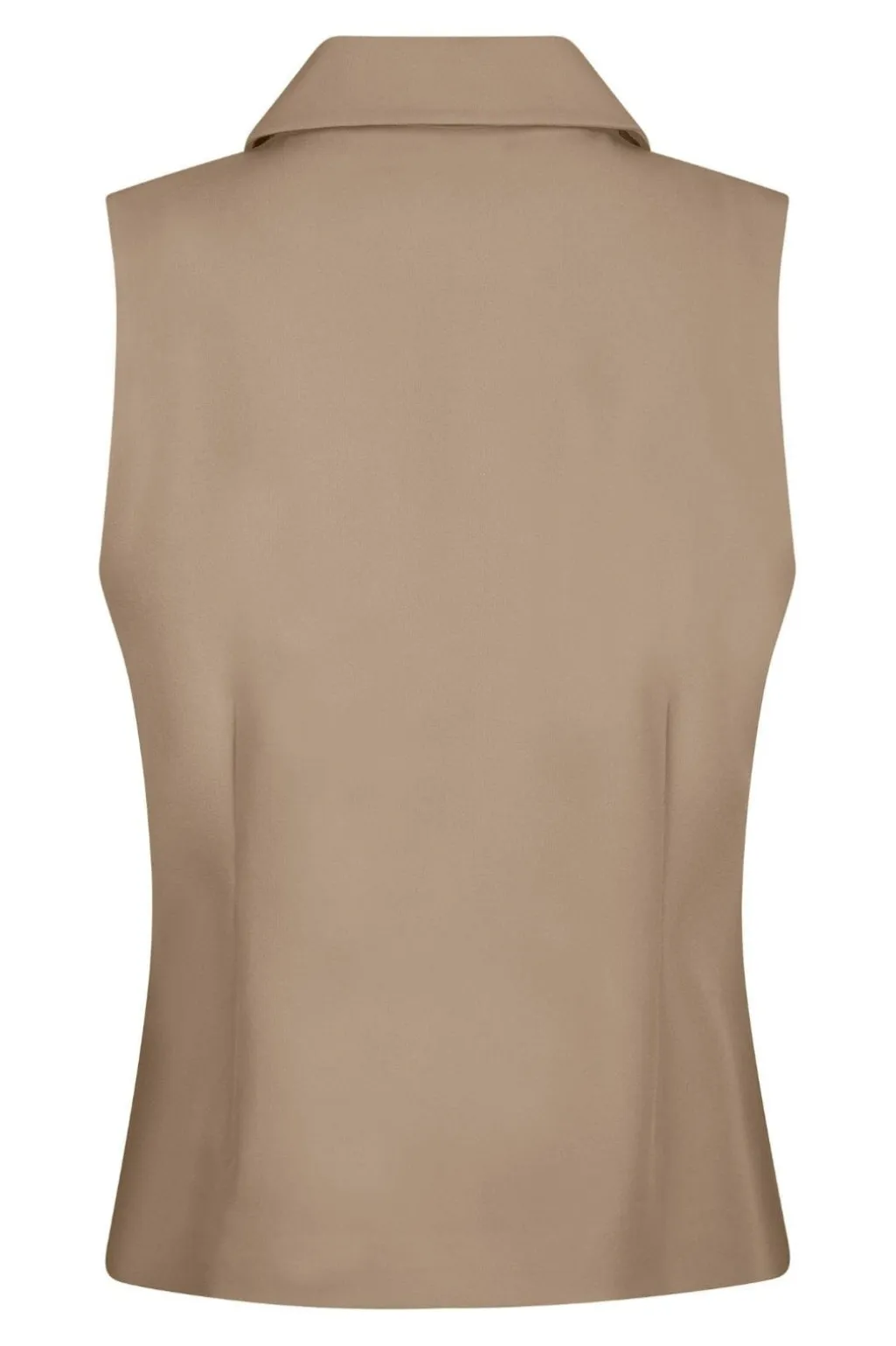 Annabella Structure Waistcoat 165355