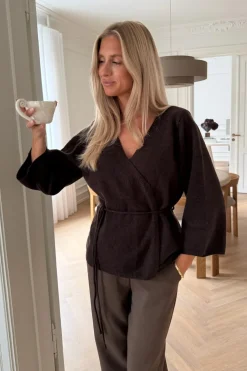 Anneic Cardigan A079-1