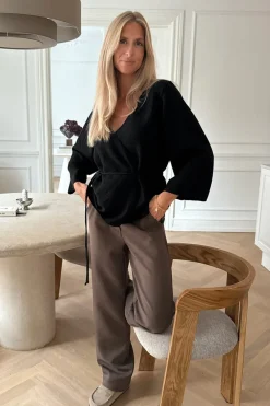 Anneic Cardigan A079-1