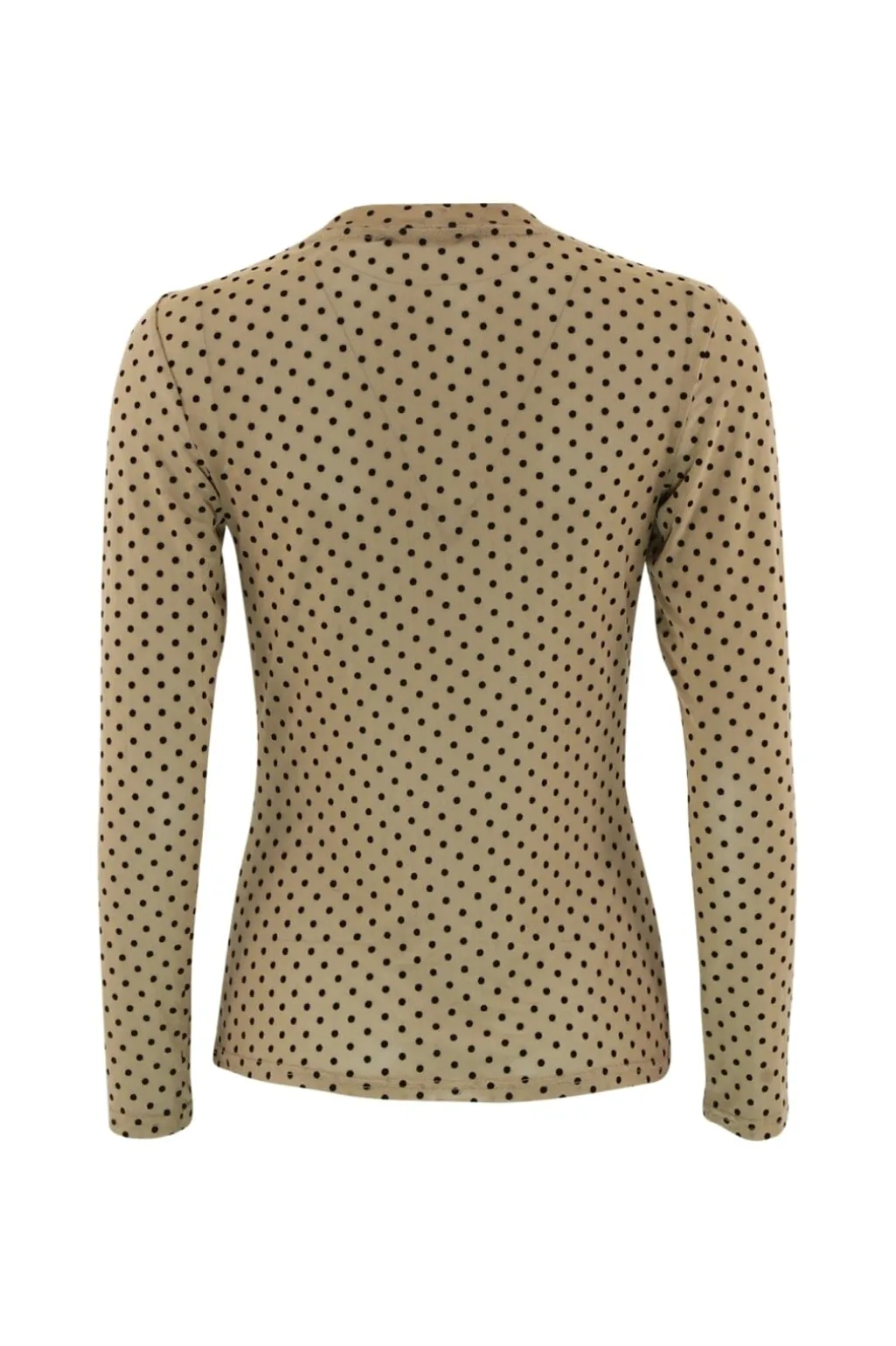 Annie Mesh Dott 15067