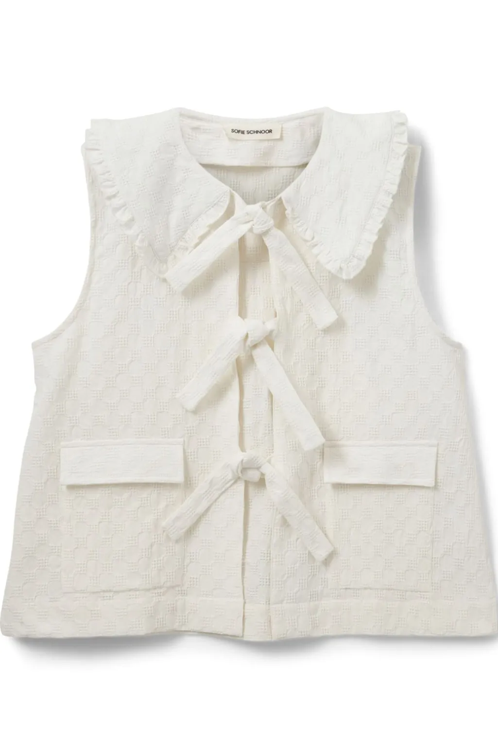 Annikasw Vest S251296