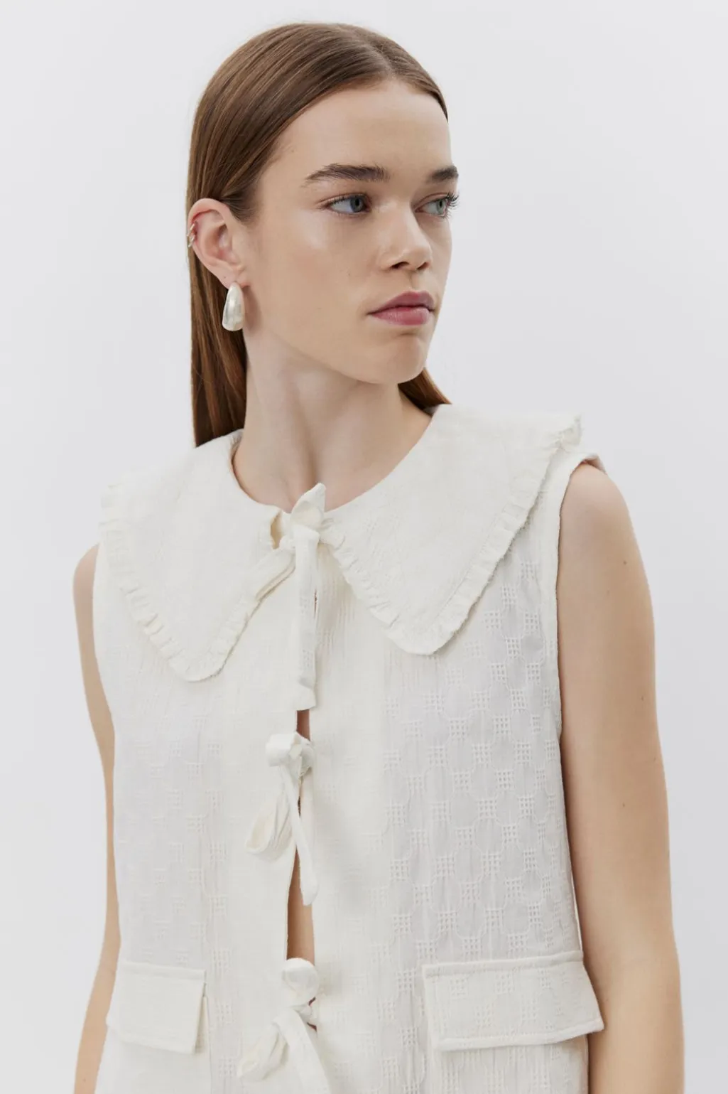 Annikasw Vest S251296